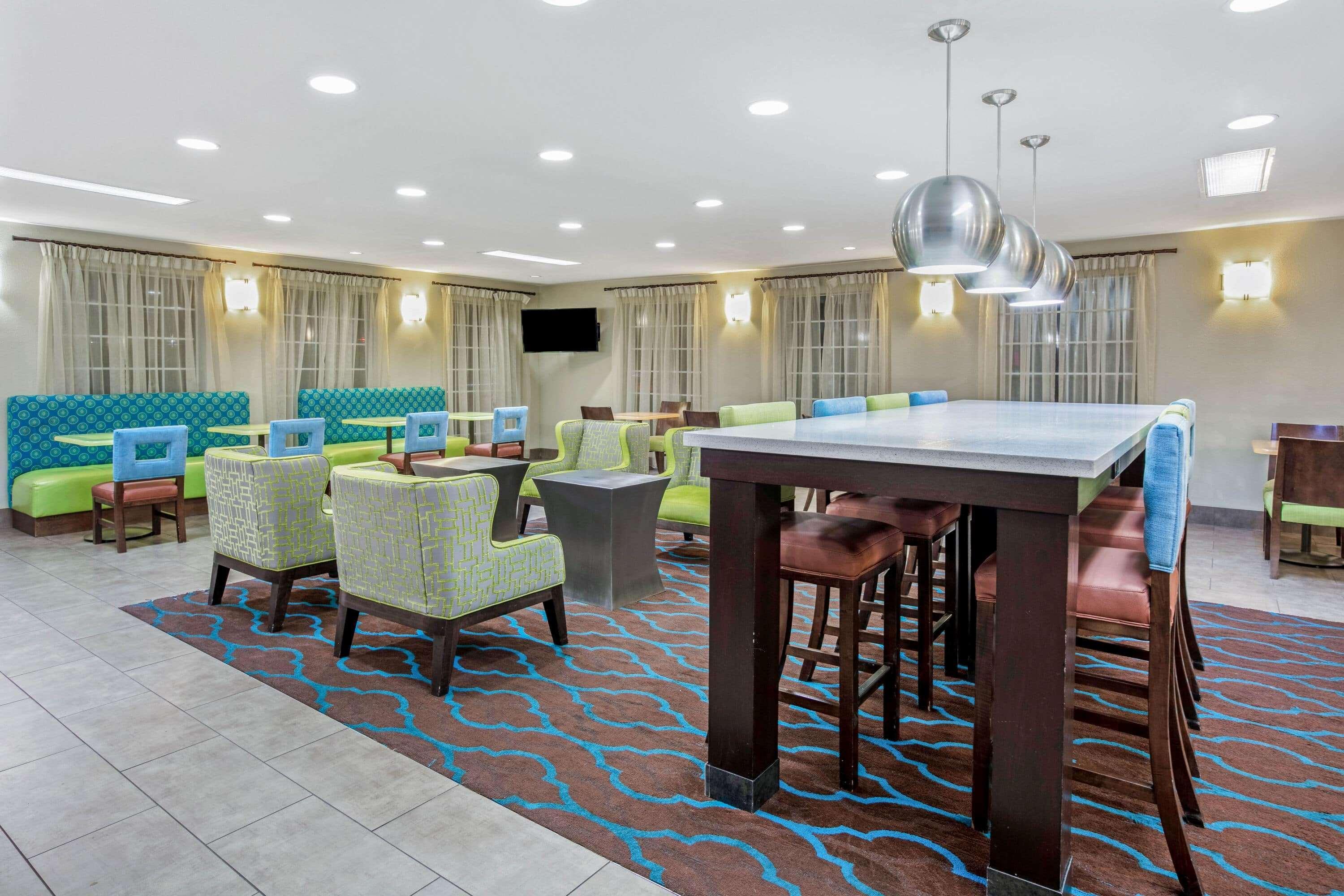 La Quinta By Wyndham Dallas - Las Colinas Irving Exterior photo