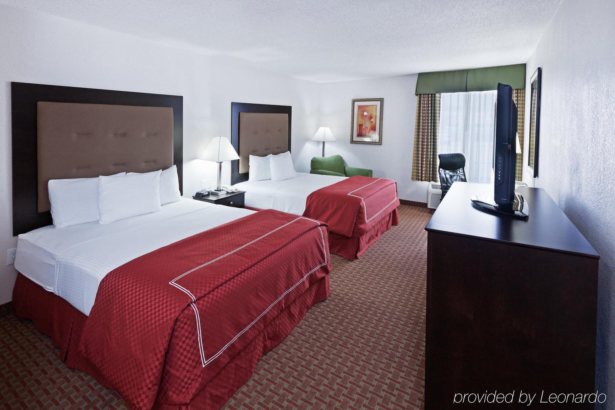 La Quinta By Wyndham Dallas - Las Colinas Irving Exterior photo