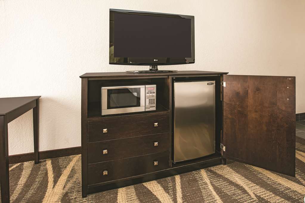 La Quinta By Wyndham Dallas - Las Colinas Irving Room photo