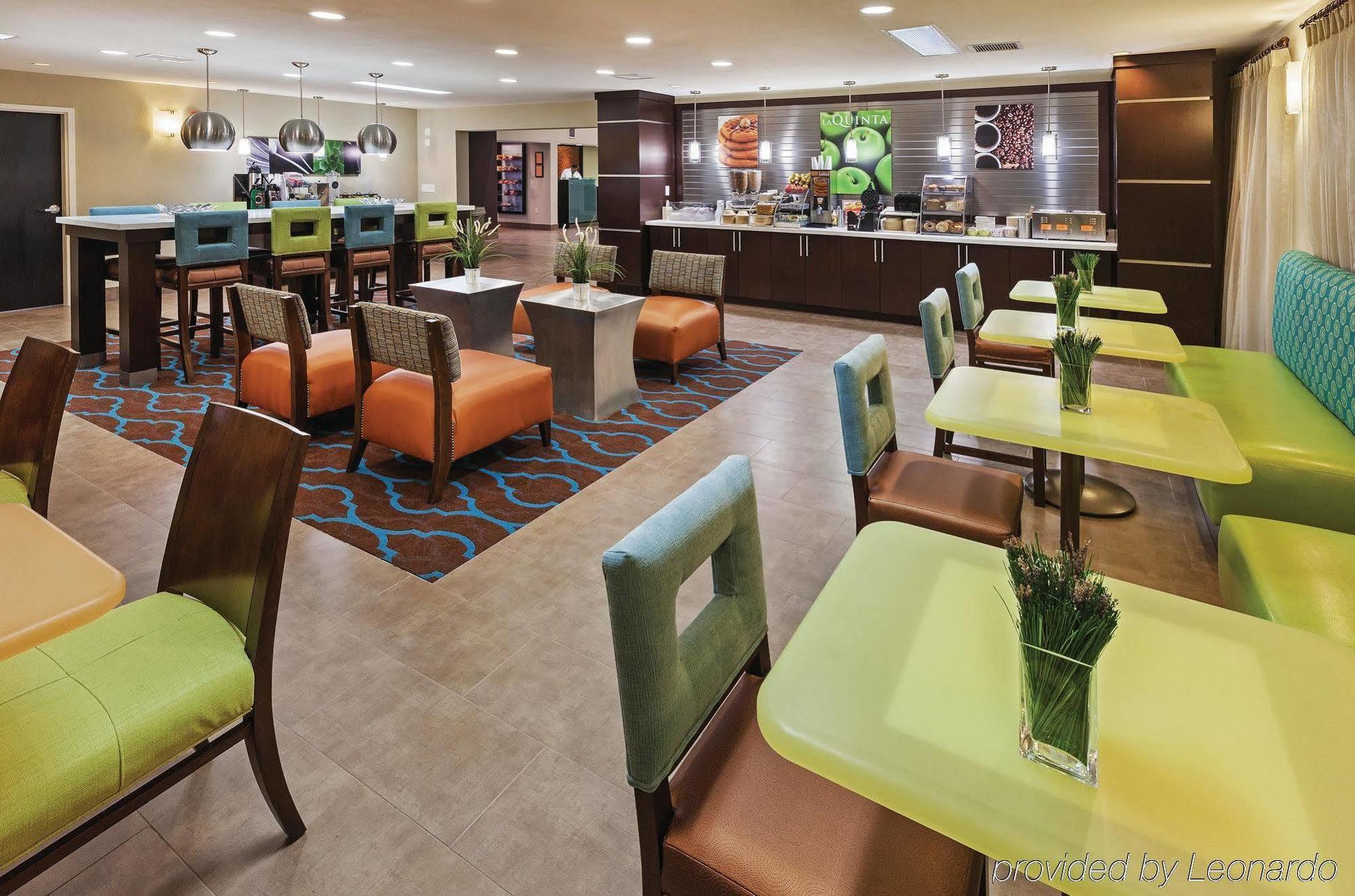 La Quinta By Wyndham Dallas - Las Colinas Irving Exterior photo