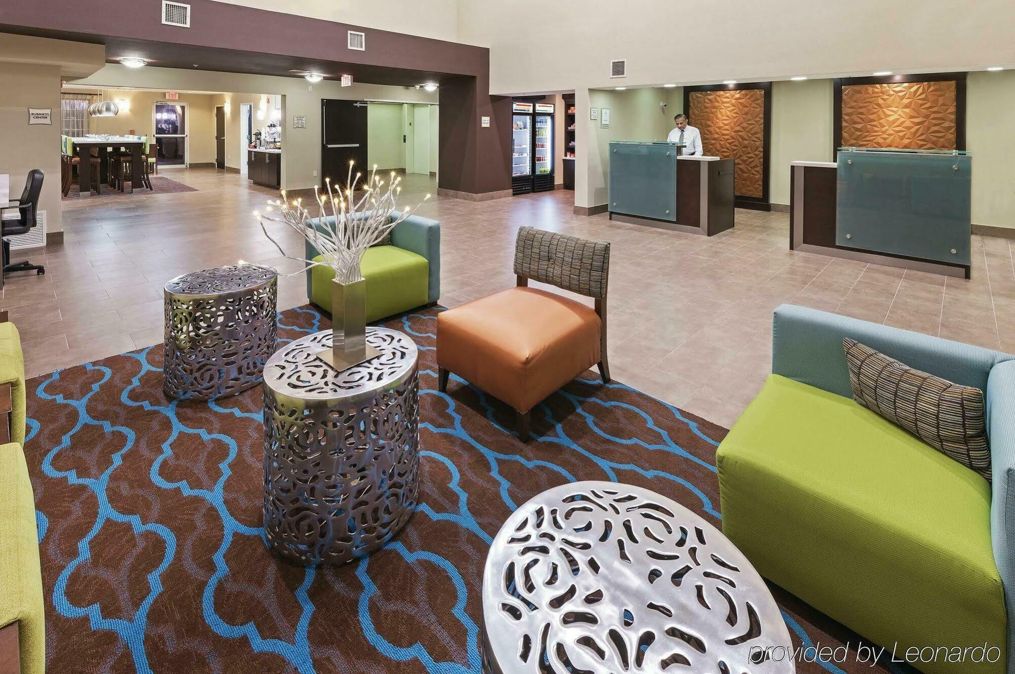 La Quinta By Wyndham Dallas - Las Colinas Irving Exterior photo